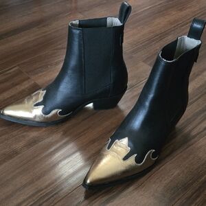 Allsaints Delaware Boot